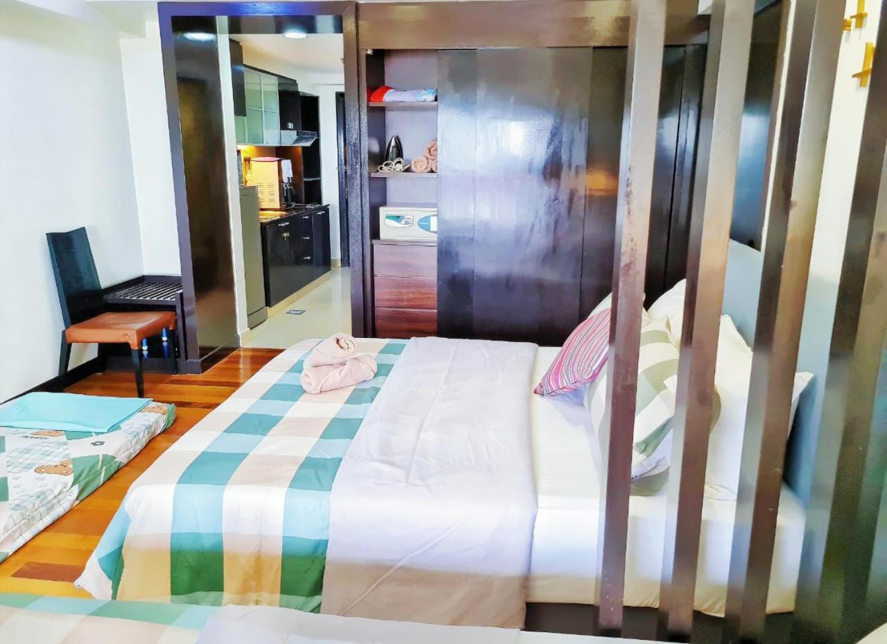 Exclusive Family Suites 5-6 Pax @ Sunway Pyramid بيتالينغ جايا المظهر الخارجي الصورة