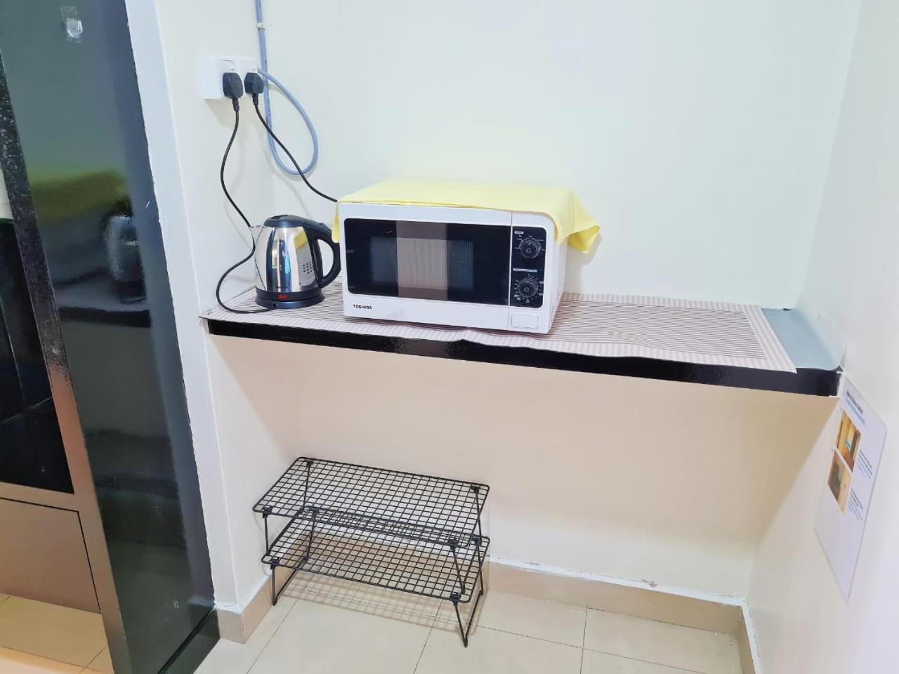Exclusive Family Suites 5-6 Pax @ Sunway Pyramid بيتالينغ جايا المظهر الخارجي الصورة