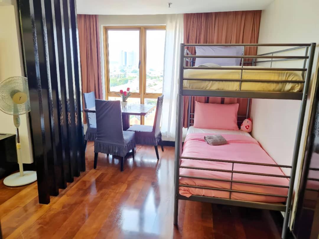 Exclusive Family Suites 5-6 Pax @ Sunway Pyramid بيتالينغ جايا المظهر الخارجي الصورة
