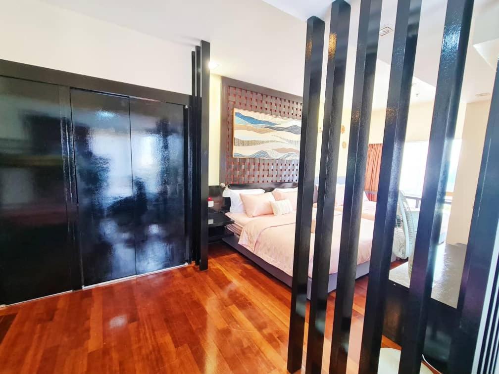 Exclusive Family Suites 5-6 Pax @ Sunway Pyramid بيتالينغ جايا المظهر الخارجي الصورة
