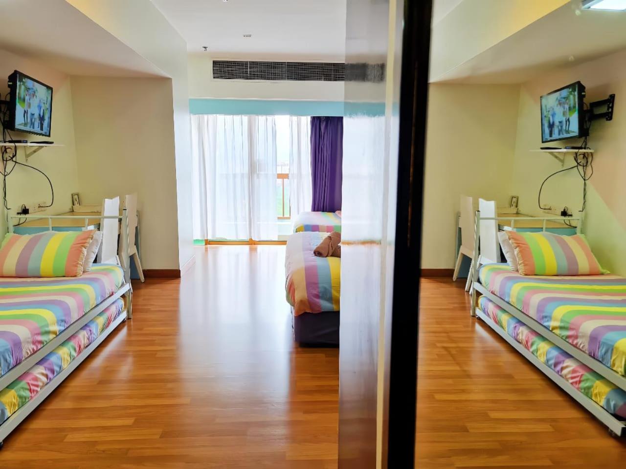 Exclusive Family Suites 5-6 Pax @ Sunway Pyramid بيتالينغ جايا المظهر الخارجي الصورة